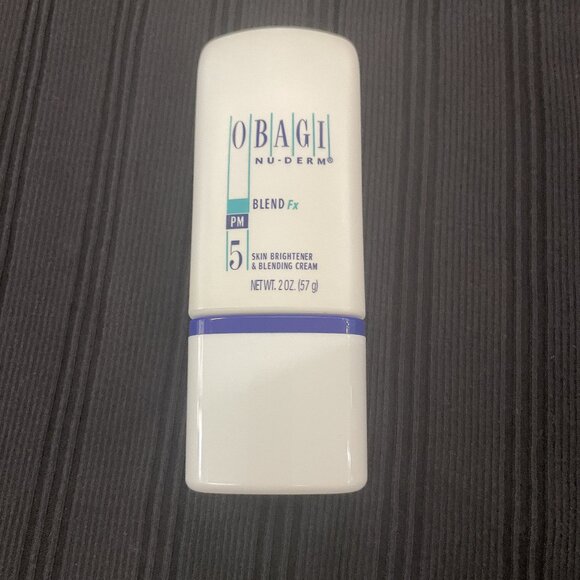 Other - Obagi Nu-Derm Blend Fx 57g / 2 oz 🌙